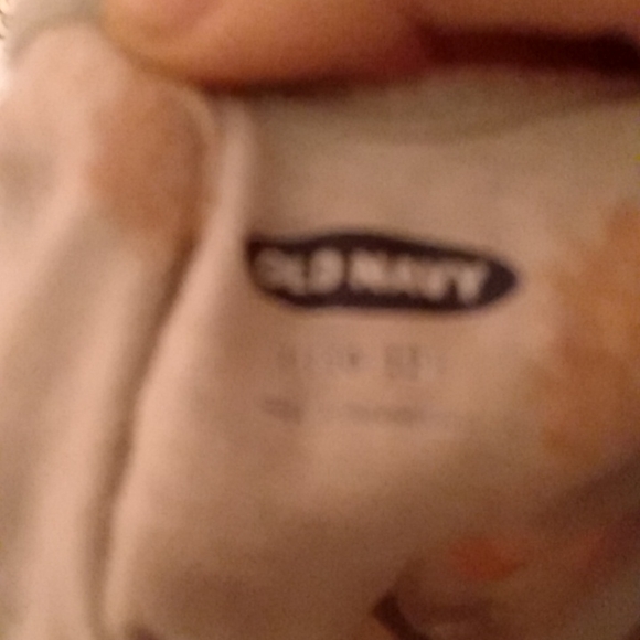 Grey romper with pink pineapples - Picture 3 of 3